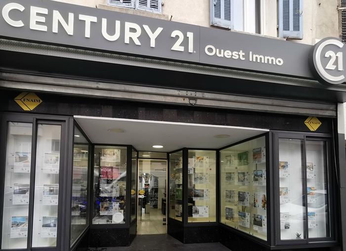 C21 Ouest Immo