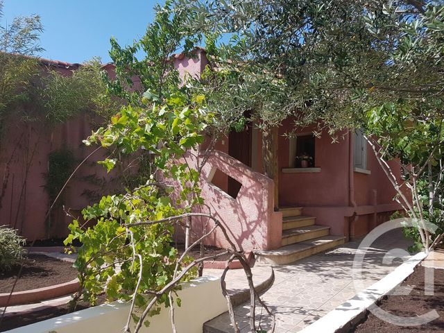 maison - TOULON - 83