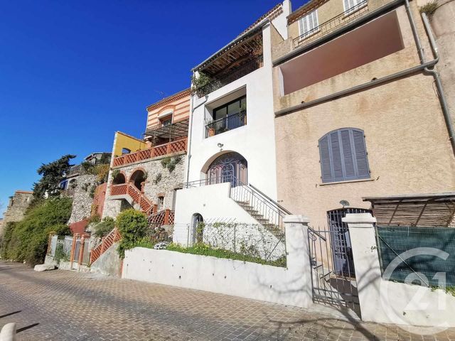 Maison à vendre LE CASTELLET