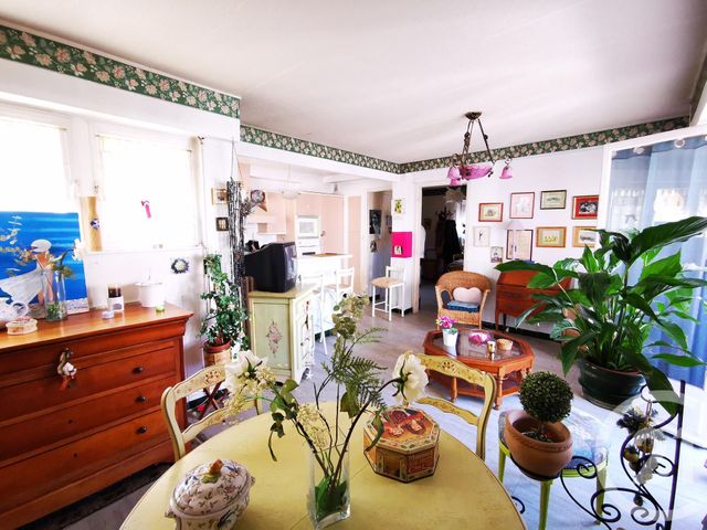 Afficher la photo en grand Appartement F4 à vendre - 4 pièces - 69.7 m2 - TOULON - 83 - PROVENCE-ALPES-COTE-D-AZUR - Century 21 Ouest Immo