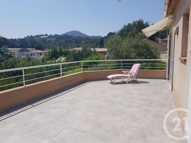 maison à vendre - 5 pièces - 132.99 m2 - CARQUEIRANNE - 83 - PROVENCE-ALPES-COTE-D-AZUR - Century 21 Ouest Immo maison à vendre - 5 pièces - 132.99 m2 - CARQUEIRANNE - 83 - PROVENCE-ALPES-COTE-D-AZUR - Century 21 Ouest Immo