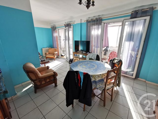Appartement F4 à vendre - 4 pièces - 66.0 m2 - TOULON - 83 - PROVENCE-ALPES-COTE-D-AZUR - Century 21 Ouest Immo Appartement F4 à vendre - 4 pièces - 66.0 m2 - TOULON - 83 - PROVENCE-ALPES-COTE-D-AZUR - Century 21 Ouest Immo