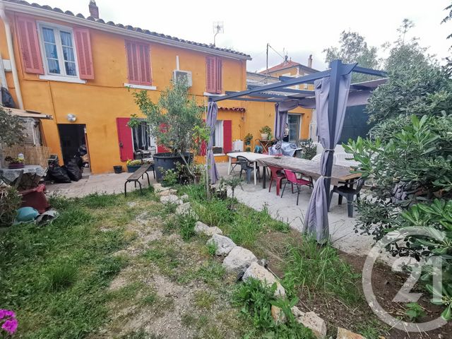 maison à vendre - 4 pièces - 120.0 m2 - TOULON - 83 - PROVENCE-ALPES-COTE-D-AZUR - Century 21 Ouest Immo maison à vendre - 4 pièces - 120.0 m2 - TOULON - 83 - PROVENCE-ALPES-COTE-D-AZUR - Century 21 Ouest Immo