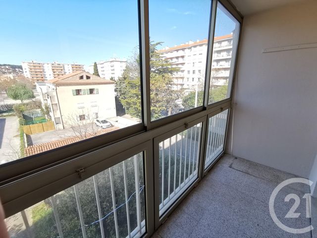 Afficher la photo en grand Appartement T3 à vendre - 3 pièces - 68.54 m2 - TOULON - 83 - PROVENCE-ALPES-COTE-D-AZUR - Century 21 Ouest Immo