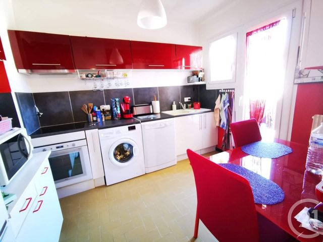 Afficher la photo en grand Appartement F3 à vendre - 3 pièces - 74.0 m2 - TOULON - 83 - PROVENCE-ALPES-COTE-D-AZUR - Century 21 Ouest Immo