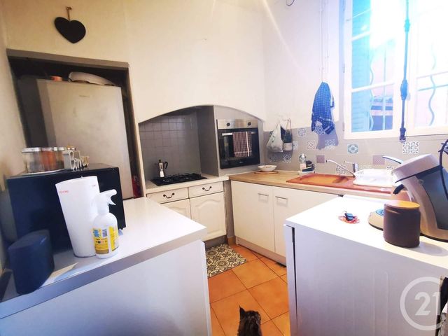 Appartement F3 à vendre - 3 pièces - 62.0 m2 - TOULON - 83 - PROVENCE-ALPES-COTE-D-AZUR - Century 21 Ouest Immo Appartement F3 à vendre - 3 pièces - 62.0 m2 - TOULON - 83 - PROVENCE-ALPES-COTE-D-AZUR - Century 21 Ouest Immo