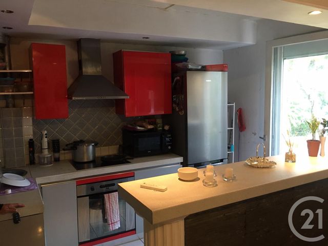 appartement à vendre - 2 pièces - 47.0 m2 - TOULON - 83 - PROVENCE-ALPES-COTE-D-AZUR - Century 21 Ouest Immo appartement à vendre - 2 pièces - 47.0 m2 - TOULON - 83 - PROVENCE-ALPES-COTE-D-AZUR - Century 21 Ouest Immo
