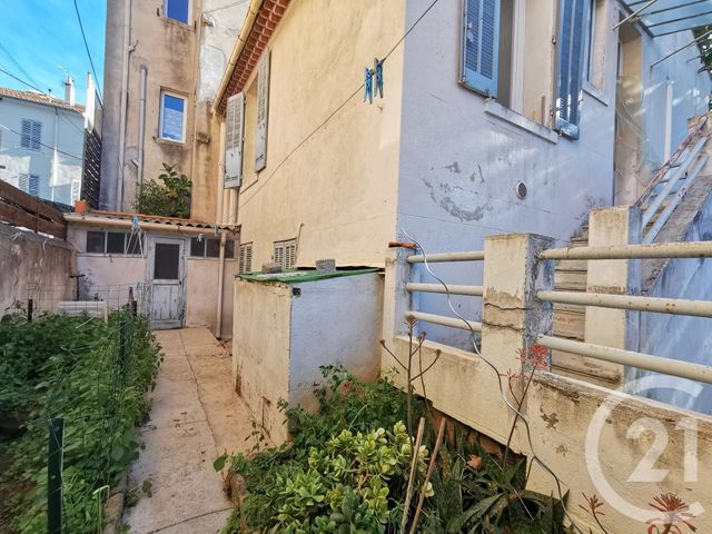maison à vendre - 3 pièces - 50.0 m2 - TOULON - 83 - PROVENCE-ALPES-COTE-D-AZUR - Century 21 Ouest Immo maison à vendre - 3 pièces - 50.0 m2 - TOULON - 83 - PROVENCE-ALPES-COTE-D-AZUR - Century 21 Ouest Immo