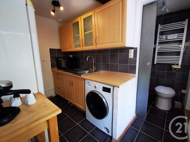Afficher la photo en grand appartement à vendre - 2 pièces - 40.0 m2 - TOULON - 83 - PROVENCE-ALPES-COTE-D-AZUR - Century 21 Ouest Immo