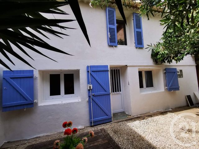 Afficher la photo en grand appartement à vendre - 2 pièces - 40.0 m2 - TOULON - 83 - PROVENCE-ALPES-COTE-D-AZUR - Century 21 Ouest Immo