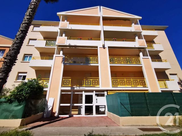 Appartement F3 à vendre - 3 pièces - 52.5 m2 - LA SEYNE SUR MER - 83 - PROVENCE-ALPES-COTE-D-AZUR - Century 21 Ouest Immo Appartement F3 à vendre - 3 pièces - 52.5 m2 - LA SEYNE SUR MER - 83 - PROVENCE-ALPES-COTE-D-AZUR - Century 21 Ouest Immo