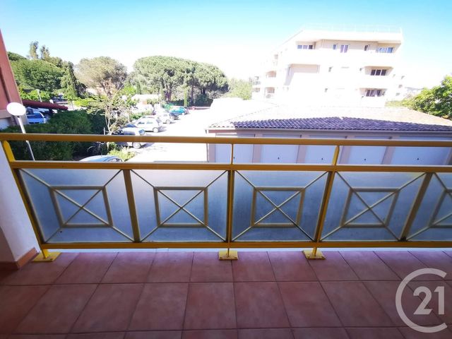 Appartement F3 à vendre - 3 pièces - 52.5 m2 - LA SEYNE SUR MER - 83 - PROVENCE-ALPES-COTE-D-AZUR - Century 21 Ouest Immo Appartement F3 à vendre - 3 pièces - 52.5 m2 - LA SEYNE SUR MER - 83 - PROVENCE-ALPES-COTE-D-AZUR - Century 21 Ouest Immo