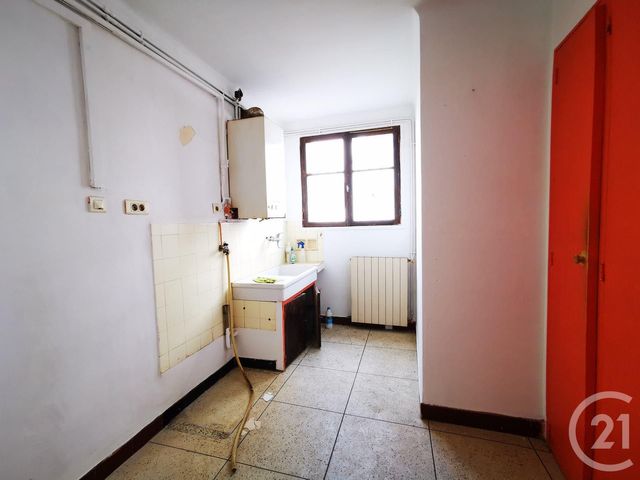 Appartement F3 à vendre - 3 pièces - 55.53 m2 - TOULON - 83 - PROVENCE-ALPES-COTE-D-AZUR - Century 21 Ouest Immo Appartement F3 à vendre - 3 pièces - 55.53 m2 - TOULON - 83 - PROVENCE-ALPES-COTE-D-AZUR - Century 21 Ouest Immo