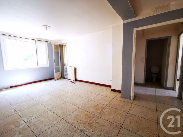 Appartement F3 à vendre - 3 pièces - 55.53 m2 - TOULON - 83 - PROVENCE-ALPES-COTE-D-AZUR - Century 21 Ouest Immo Appartement F3 à vendre - 3 pièces - 55.53 m2 - TOULON - 83 - PROVENCE-ALPES-COTE-D-AZUR - Century 21 Ouest Immo
