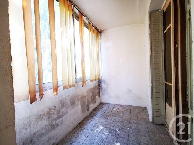 Appartement F3 à vendre - 3 pièces - 55.53 m2 - TOULON - 83 - PROVENCE-ALPES-COTE-D-AZUR - Century 21 Ouest Immo Appartement F3 à vendre - 3 pièces - 55.53 m2 - TOULON - 83 - PROVENCE-ALPES-COTE-D-AZUR - Century 21 Ouest Immo