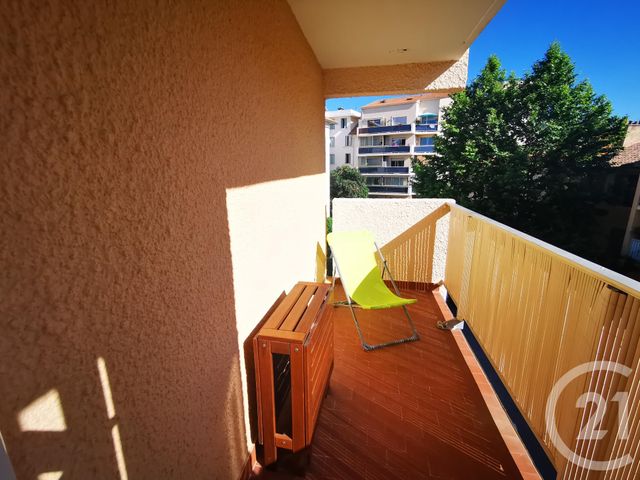Appartement F1 à vendre - 1 pièce - 31.32 m2 - TOULON - 83 - PROVENCE-ALPES-COTE-D-AZUR - Century 21 Ouest Immo Appartement F1 à vendre - 1 pièce - 31.32 m2 - TOULON - 83 - PROVENCE-ALPES-COTE-D-AZUR - Century 21 Ouest Immo
