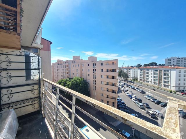 Appartement F3 à vendre - 3 pièces - 64.0 m2 - TOULON - 83 - PROVENCE-ALPES-COTE-D-AZUR - Century 21 Ouest Immo Appartement F3 à vendre - 3 pièces - 64.0 m2 - TOULON - 83 - PROVENCE-ALPES-COTE-D-AZUR - Century 21 Ouest Immo