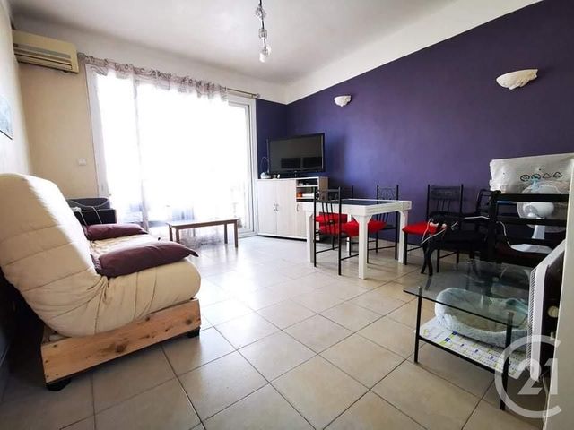 Afficher la photo en grand appartement à vendre - 2 pièces - 45.0 m2 - TOULON - 83 - PROVENCE-ALPES-COTE-D-AZUR - Century 21 Ouest Immo