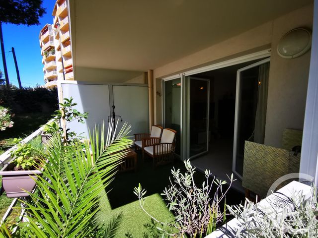 Afficher la photo en grand Appartement F3 à vendre - 3 pièces - 58.74 m2 - TOULON - 83 - PROVENCE-ALPES-COTE-D-AZUR - Century 21 Ouest Immo