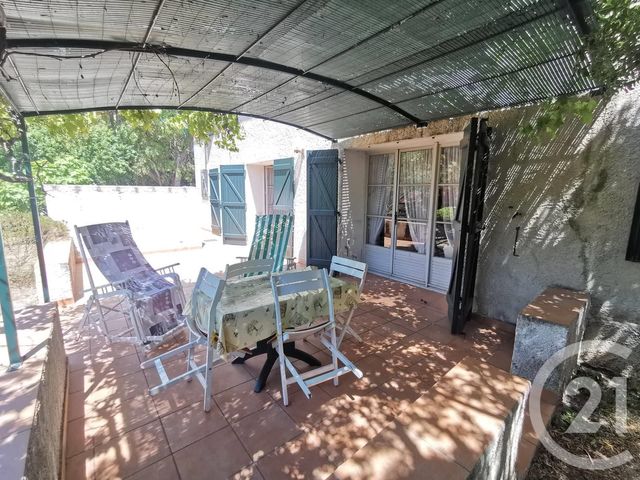 Afficher la photo en grand maison à vendre - 6 pièces - 135.0 m2 - ST MANDRIER SUR MER - 83 - PROVENCE-ALPES-COTE-D-AZUR - Century 21 Ouest Immo