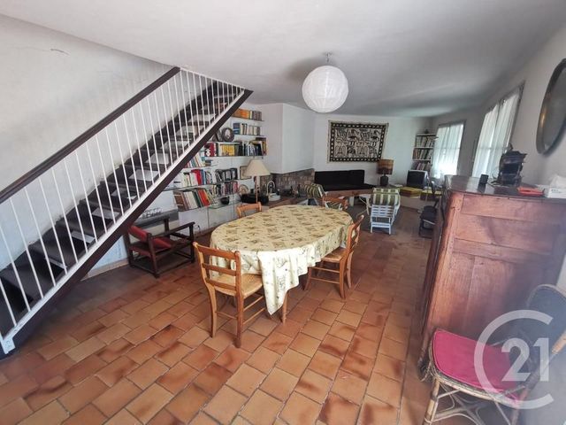 Afficher la photo en grand maison à vendre - 6 pièces - 135.0 m2 - ST MANDRIER SUR MER - 83 - PROVENCE-ALPES-COTE-D-AZUR - Century 21 Ouest Immo