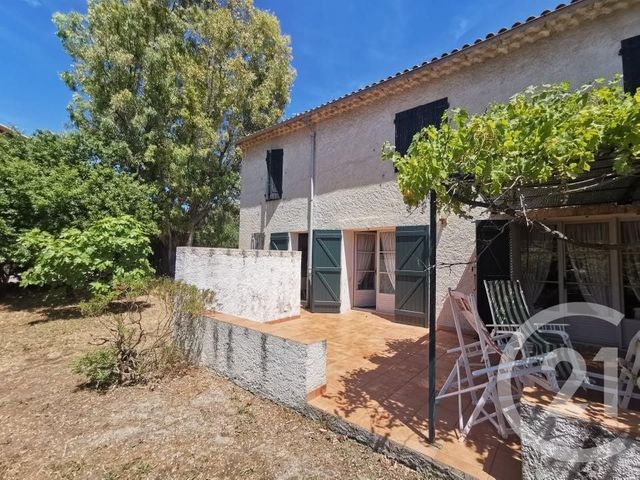Afficher la photo en grand maison à vendre - 6 pièces - 135.0 m2 - ST MANDRIER SUR MER - 83 - PROVENCE-ALPES-COTE-D-AZUR - Century 21 Ouest Immo
