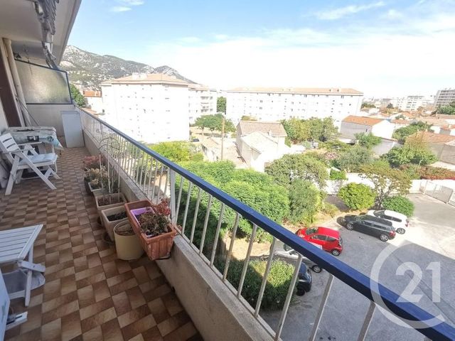 Afficher la photo en grand Appartement F4 à vendre - 4 pièces - 80.0 m2 - TOULON - 83 - PROVENCE-ALPES-COTE-D-AZUR - Century 21 Ouest Immo