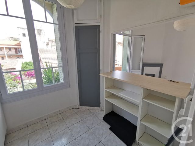 Afficher la photo en grand Appartement F2 à louer - 2 pièces - 36.51 m2 - TOULON - 83 - PROVENCE-ALPES-COTE-D-AZUR - Century 21 Ouest Immo