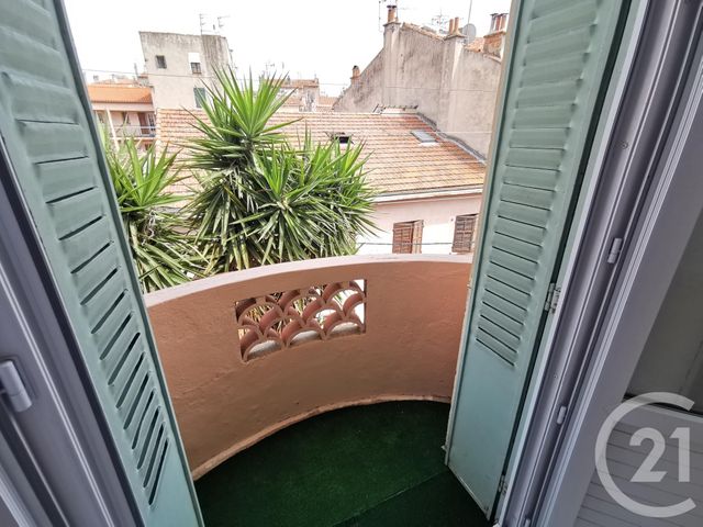 Afficher la photo en grand Appartement F2 à louer - 2 pièces - 36.51 m2 - TOULON - 83 - PROVENCE-ALPES-COTE-D-AZUR - Century 21 Ouest Immo
