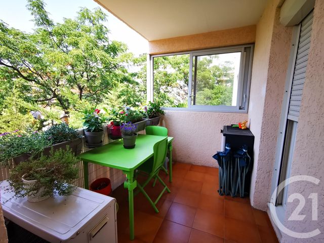 Afficher la photo en grand Appartement F2 à vendre - 2 pièces - 43.2 m2 - TOULON - 83 - PROVENCE-ALPES-COTE-D-AZUR - Century 21 Ouest Immo