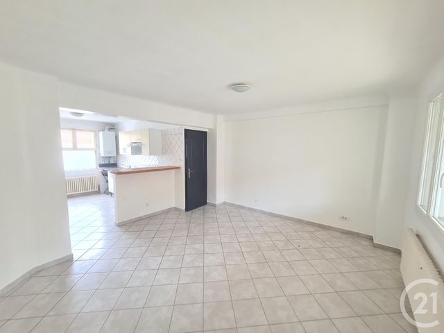 appartement - TOULON - 83
