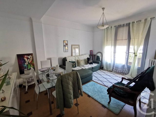 Appartement à vendre TOULON