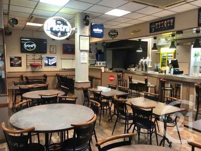 commerce à vendre - 80.0 m2 - TOULON - 83 - PROVENCE-ALPES-COTE-D-AZUR - Century 21 Ouest Immo
