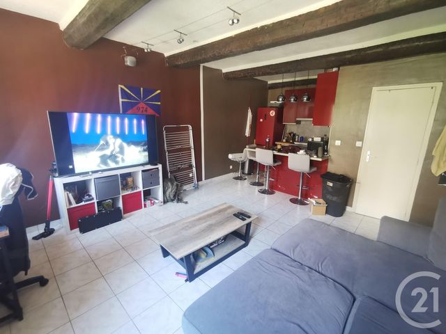 appartement à vendre - 2 pièces - 41.5 m2 - TOULON - 83 - PROVENCE-ALPES-COTE-D-AZUR - Century 21 Ouest Immo
