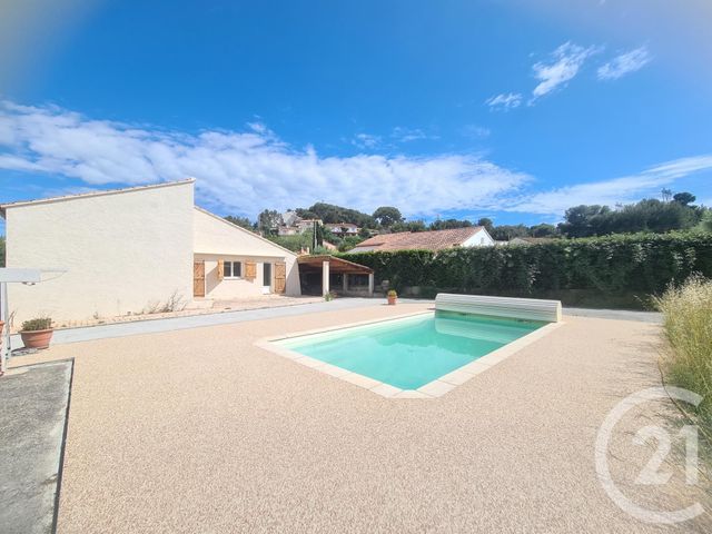 maison - TOULON - 83