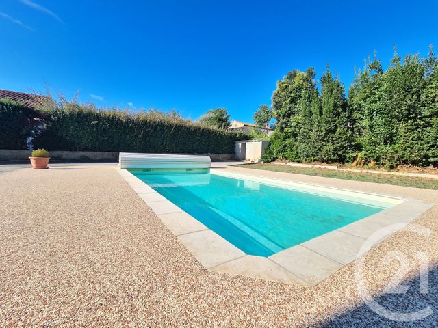 Maison à vendre TOULON