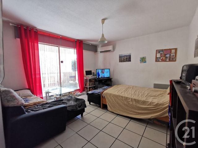 Appartement F1 à vendre - 1 pièce - 36.0 m2 - TOULON - 83 - PROVENCE-ALPES-COTE-D-AZUR - Century 21 Ouest Immo