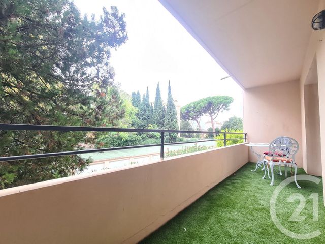 appartement à vendre - 3 pièces - 65.0 m2 - TOULON - 83 - PROVENCE-ALPES-COTE-D-AZUR - Century 21 Ouest Immo