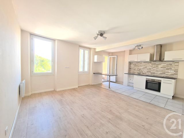appartement - TOULON - 83