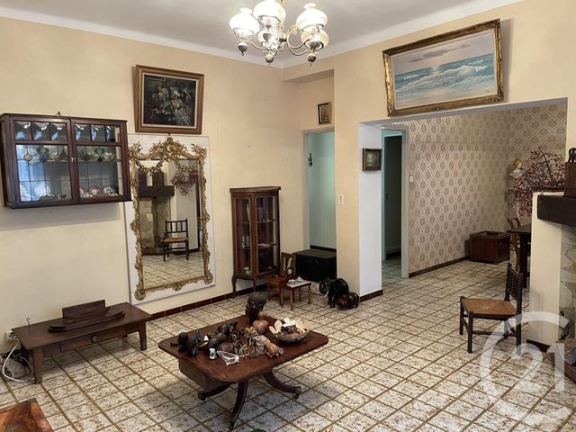maison à vendre - 6 pièces - 161.0 m2 - TOULON - 83 - PROVENCE-ALPES-COTE-D-AZUR - Century 21 Ouest Immo