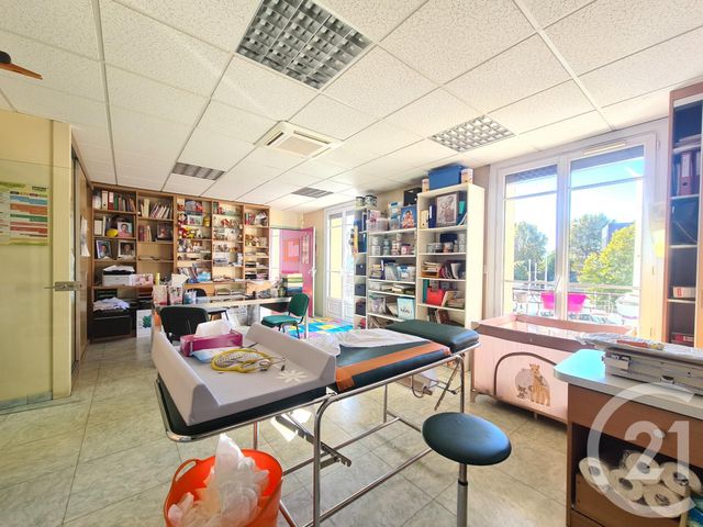 Appartement F4 à vendre - 4 pièces - 110.0 m2 - TOULON - 83 - PROVENCE-ALPES-COTE-D-AZUR - Century 21 Ouest Immo