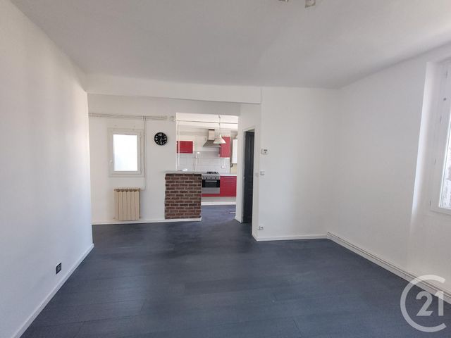 Appartement F2 à vendre - 2 pièces - 42.0 m2 - TOULON - 83 - PROVENCE-ALPES-COTE-D-AZUR - Century 21 Ouest Immo