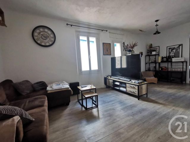 appartement - TOULON - 83
