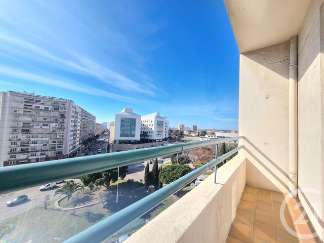 Appartement F4 à vendre - 4 pièces - 92.3 m2 - TOULON - 83 - PROVENCE-ALPES-COTE-D-AZUR - Century 21 Ouest Immo