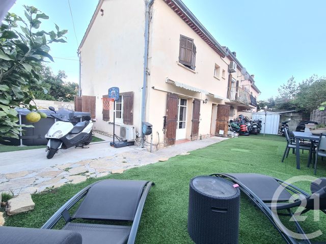 appartement - TOULON - 83