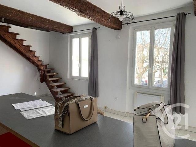 appartement - LE BEAUSSET - 83