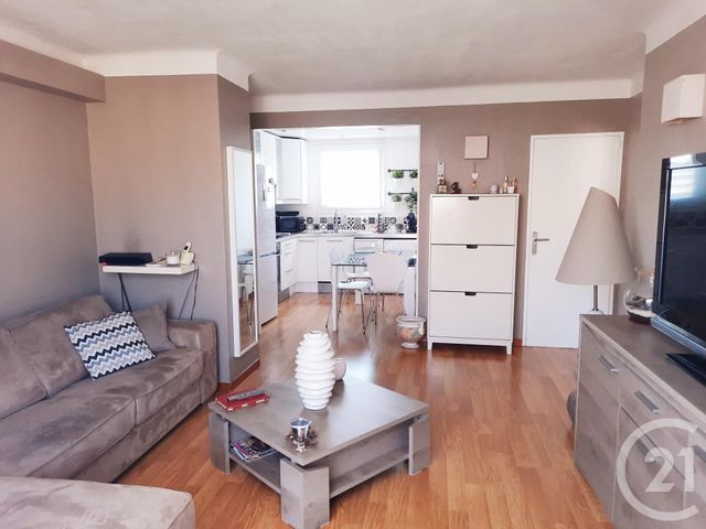 appartement - TOULON - 83