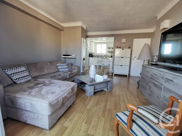 appartement - TOULON - 83