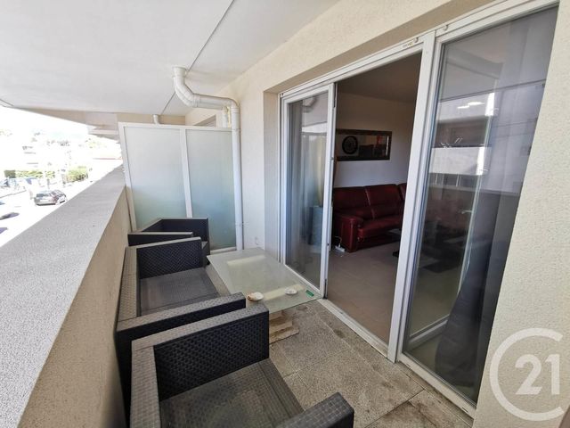 Appartement F3 à vendre - 3 pièces - 66.0 m2 - LA SEYNE SUR MER - 83 - PROVENCE-ALPES-COTE-D-AZUR - Century 21 Ouest Immo