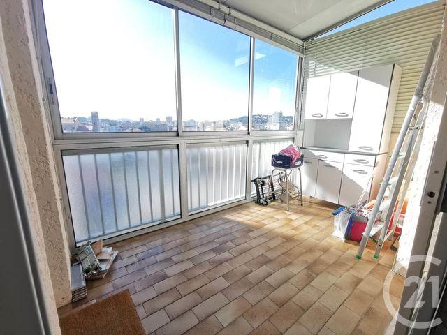 Appartement F4 à vendre - 4 pièces - 75.0 m2 - TOULON - 83 - PROVENCE-ALPES-COTE-D-AZUR - Century 21 Ouest Immo